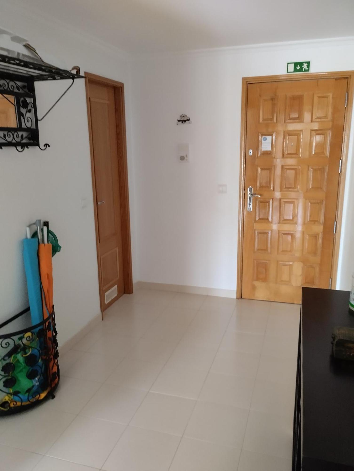Apartamento Varandas Do Sol Nascente ปอร์เชส ภายนอก รูปภาพ