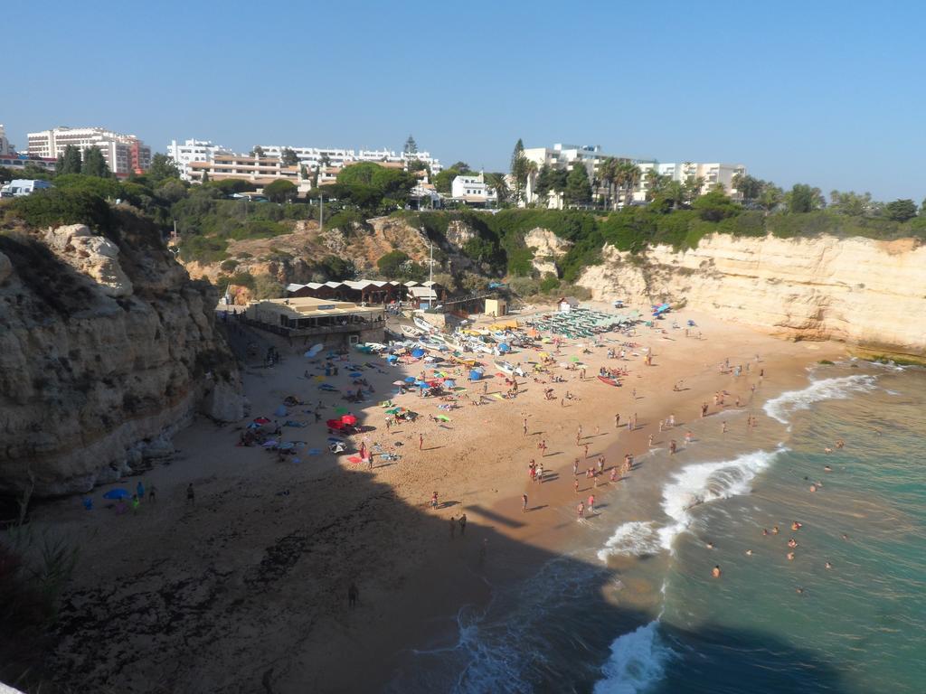 Apartamento Varandas Do Sol Nascente ปอร์เชส ภายนอก รูปภาพ