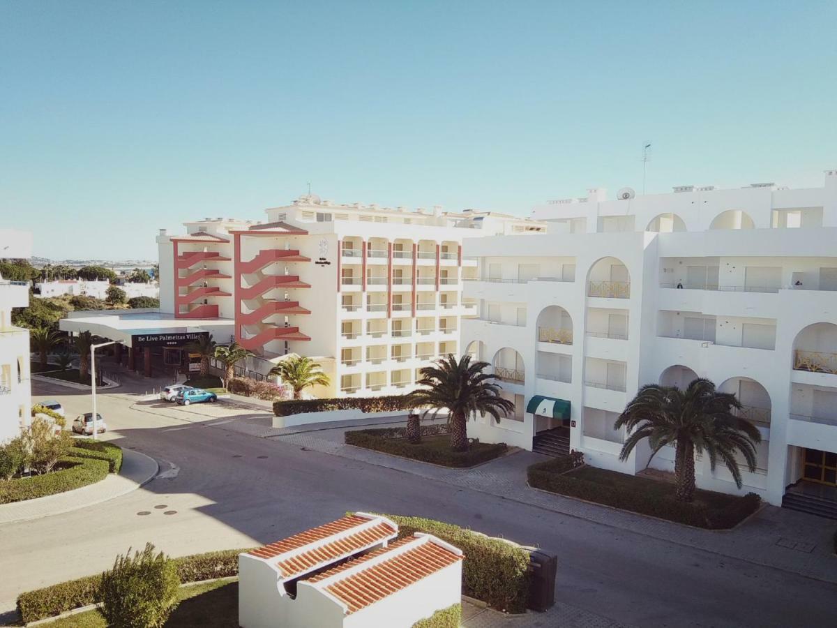 Apartamento Varandas Do Sol Nascente ปอร์เชส ภายนอก รูปภาพ