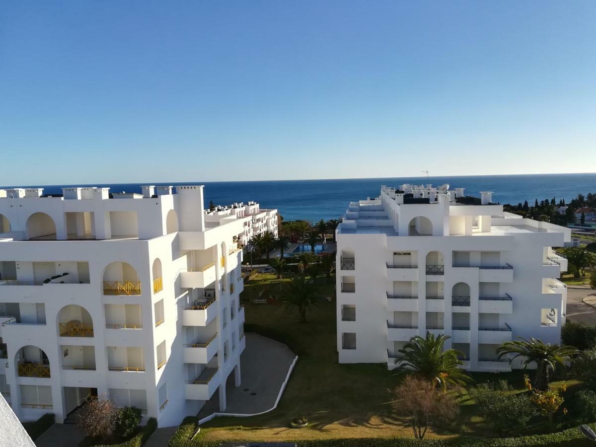 Apartamento Varandas Do Sol Nascente ปอร์เชส ภายนอก รูปภาพ